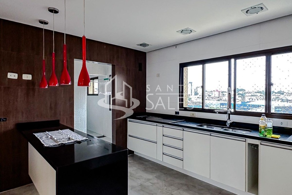Apartamento, 3 quartos, 132 m² - Foto 10