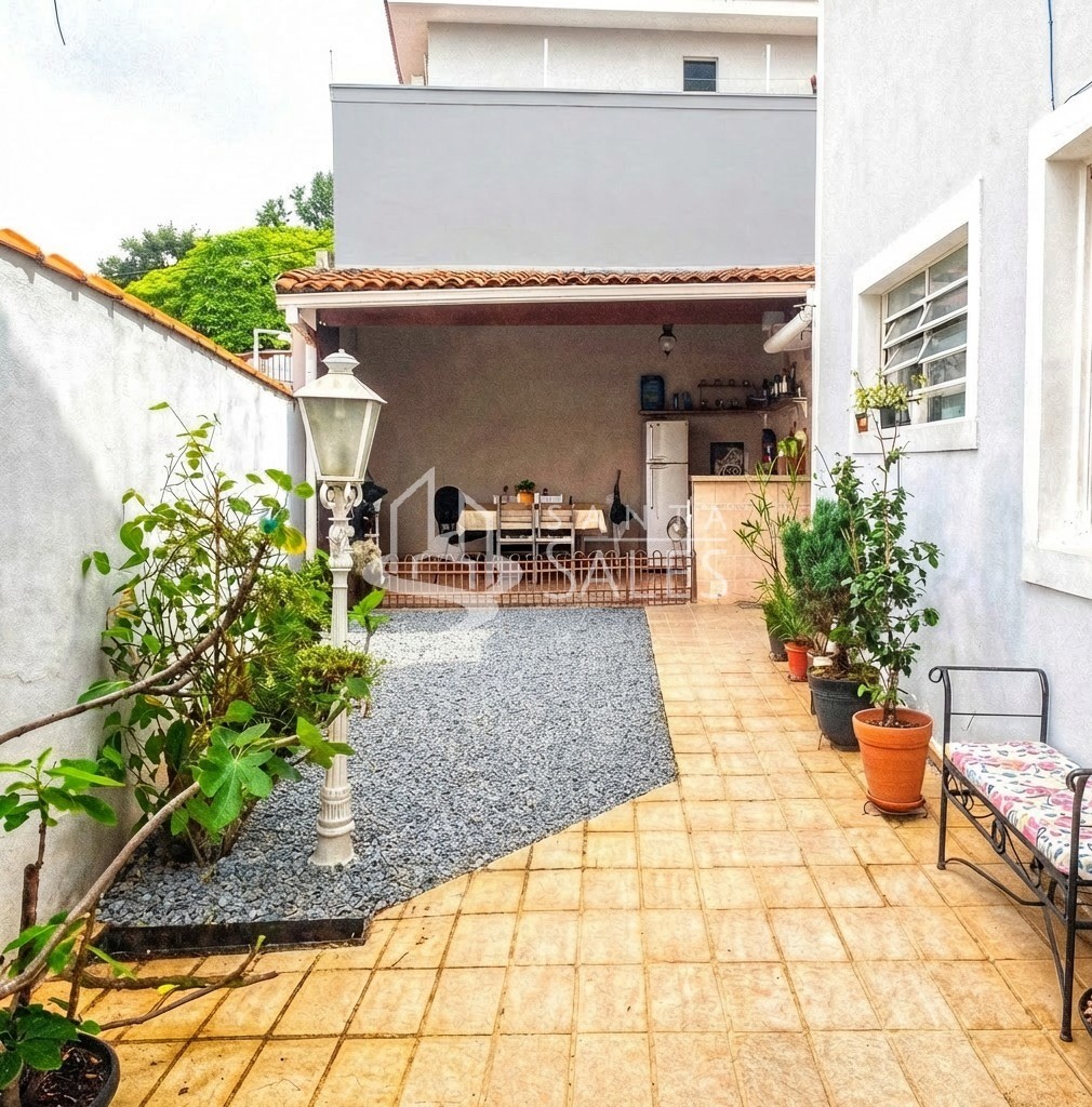 Casa, 3 quartos, 130 m² - Foto 34