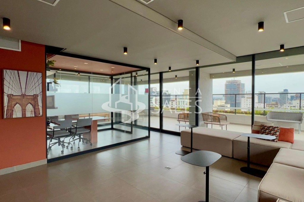 Apartamento, 3 quartos, 100 m² - Foto 48