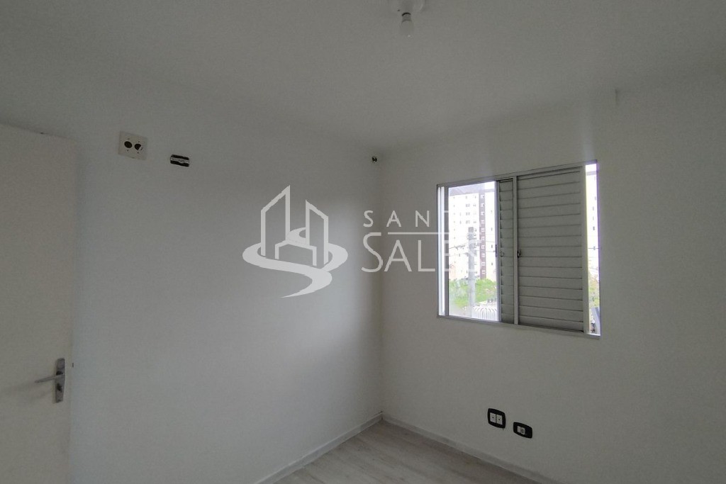 Apartamento, 2 quartos, 47 m² - Foto 13
