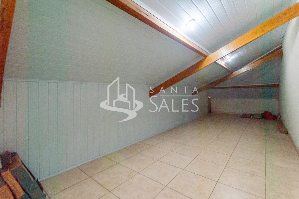 Casa, 4 quartos, 230 m² - Foto 28