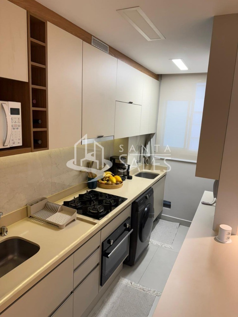 Apartamento, 2 quartos, 41 m² - Foto 19
