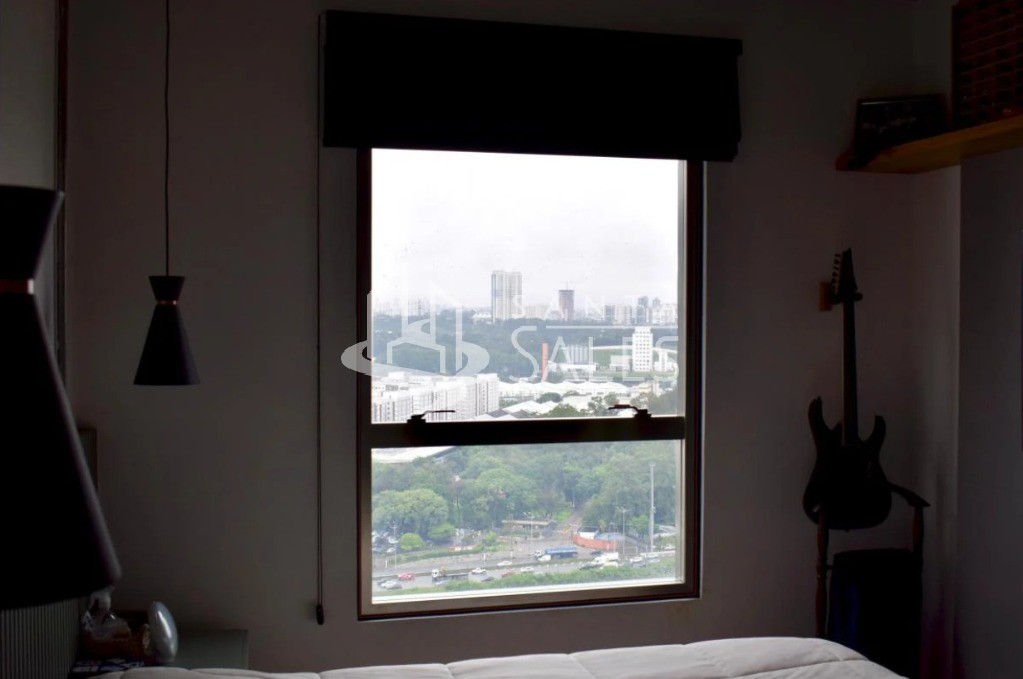 Apartamento, 1 quarto, 70 m² - Foto 4