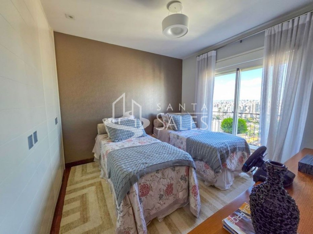 Cobertura, 4 quartos, 385 m² - Foto 26