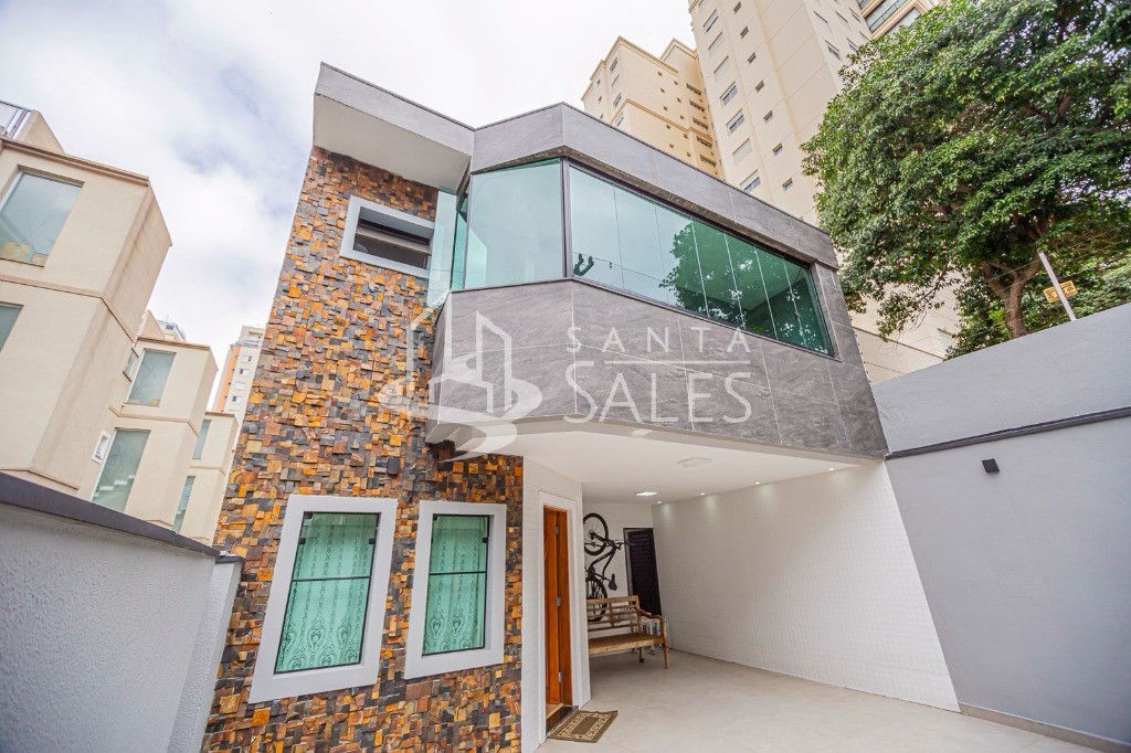 Sobrado, 3 quartos, 400 m² - Foto 43