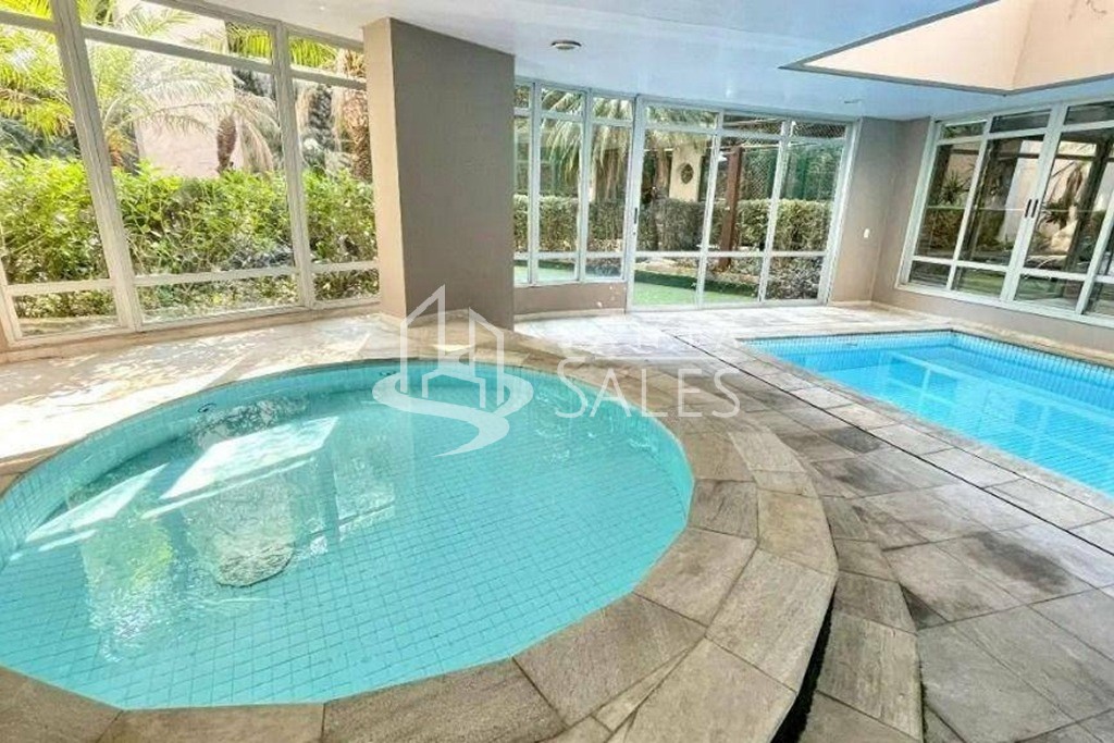 Apartamento, 2 quartos, 162 m² - Foto 29