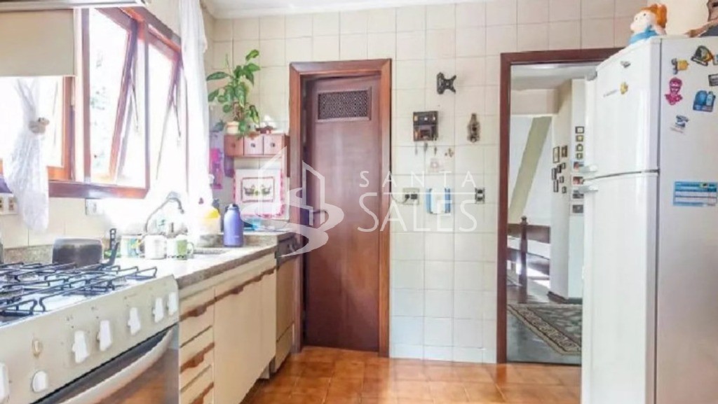 Casa, 5 quartos, 400 m² - Foto 5