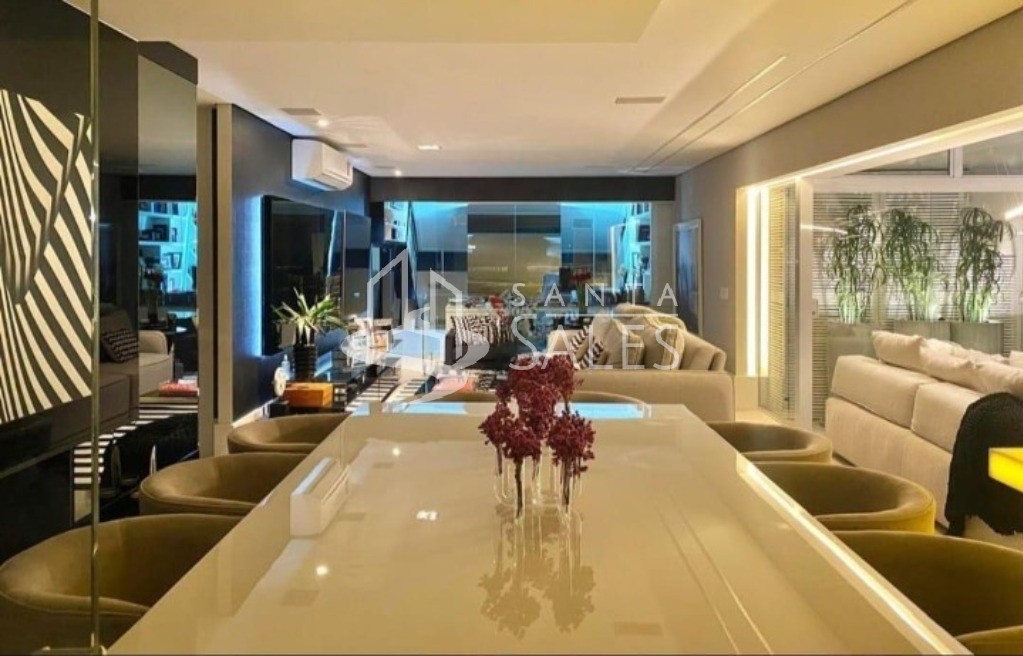 Cobertura, 4 quartos, 305 m² - Foto 6