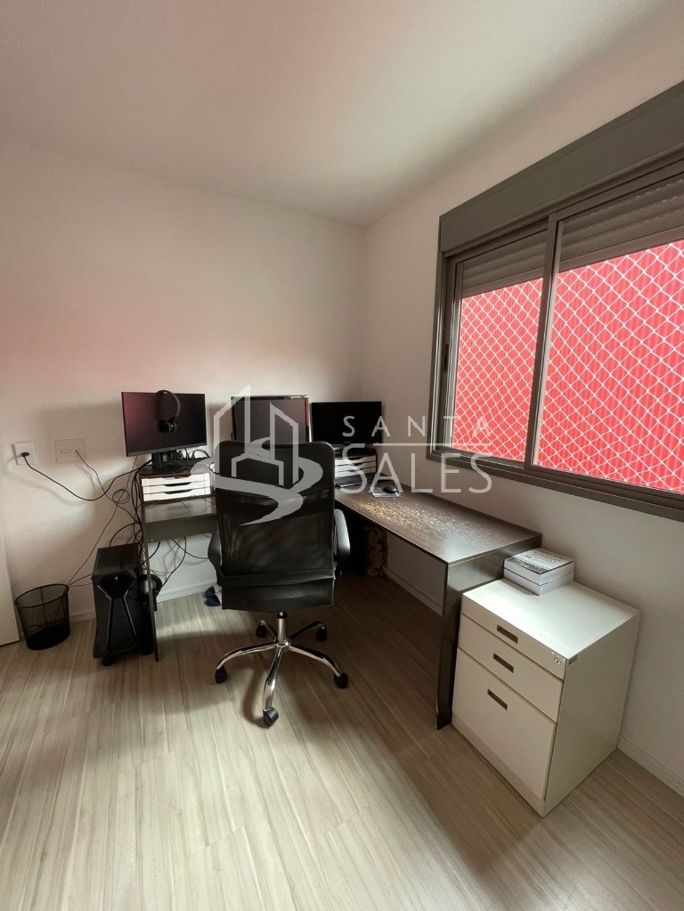 Apartamento, 3 quartos, 71 m² - Foto 24
