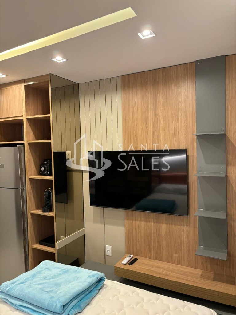 Flat/Apart Hotel, 1 quarto, 21 m² - Foto 15