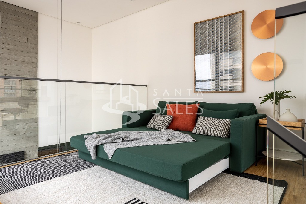 Apartamento, 2 quartos, 118 m² - Foto 19