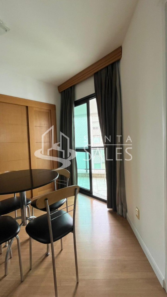 Flat/Apart Hotel, 2 quartos, 59 m² - Foto 21