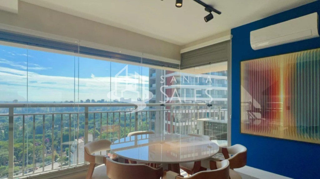 Apartamento, 2 quartos, 78 m² - Foto 8