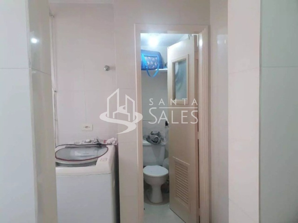 Apartamento, 2 quartos, 54 m² - Foto 6