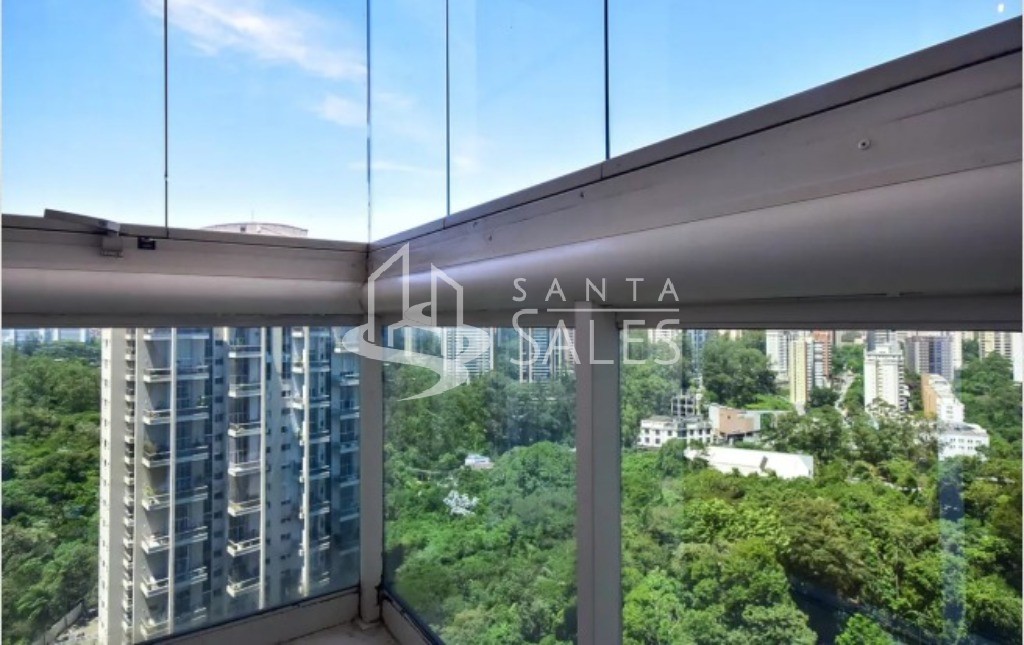 Apartamento, 4 quartos, 288 m² - Foto 9