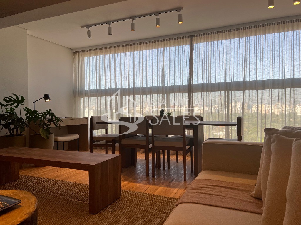 Apartamento, 1 quarto, 66 m² - Foto 21