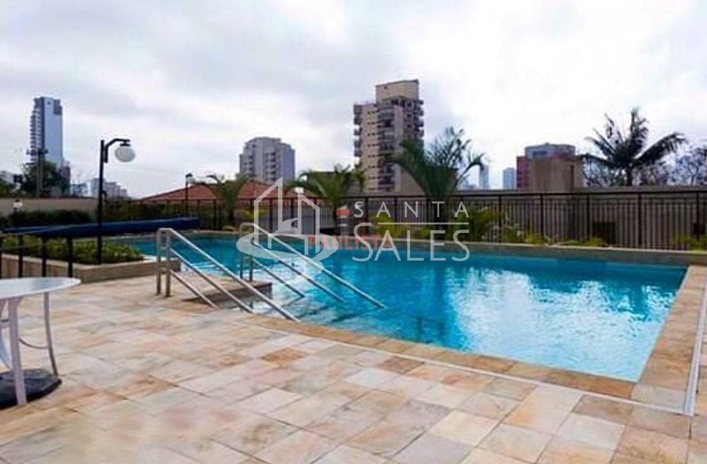 Apartamento, 3 quartos, 136 m² - Foto 8