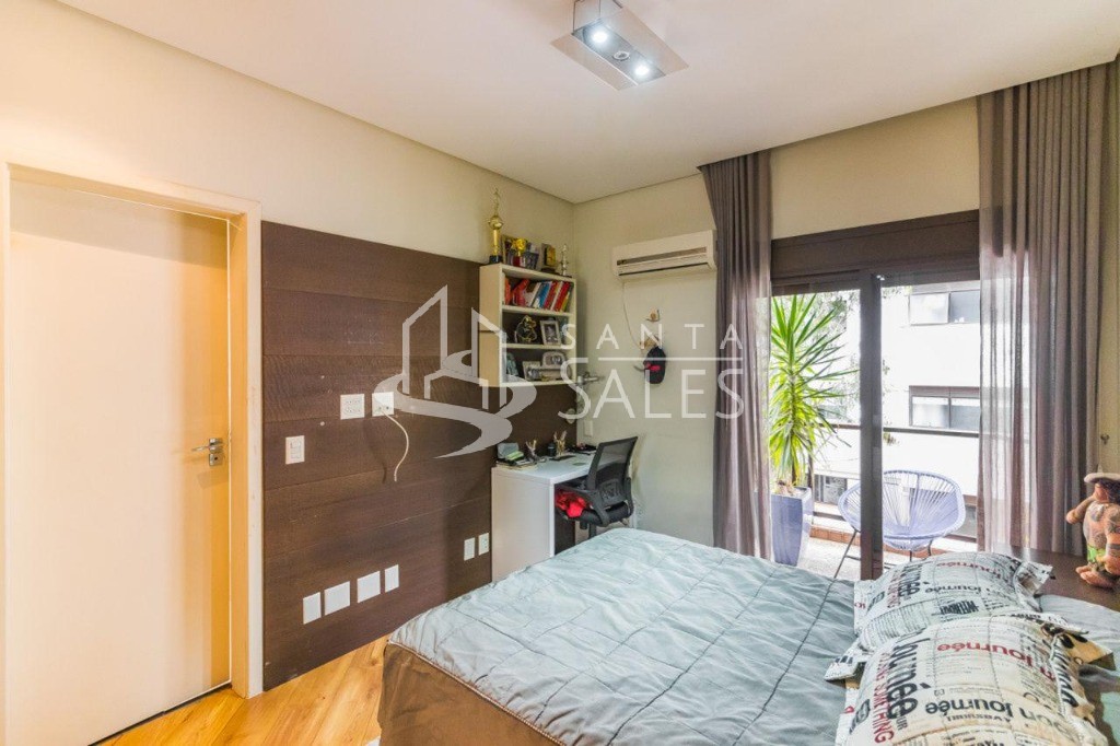 Apartamento, 4 quartos, 320 m² - Foto 22