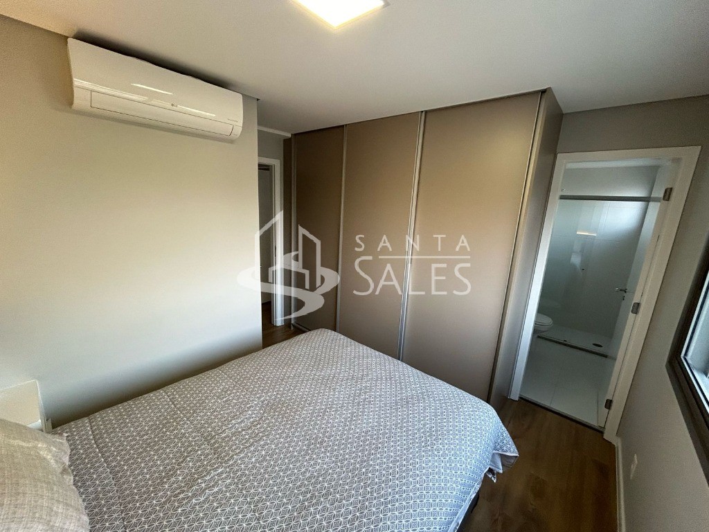 Apartamento, 2 quartos, 60 m² - Foto 19