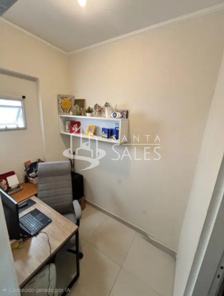 Apartamento, 2 quartos, 90 m² - Foto 16