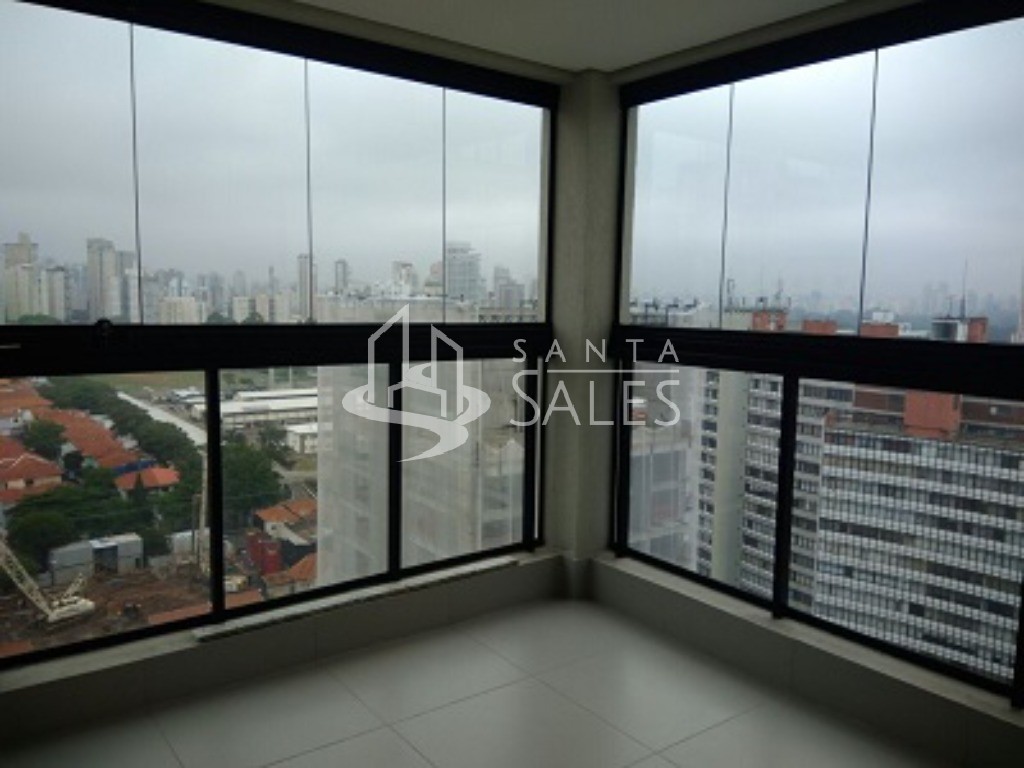Apartamento, 1 quarto, 32 m² - Foto 15