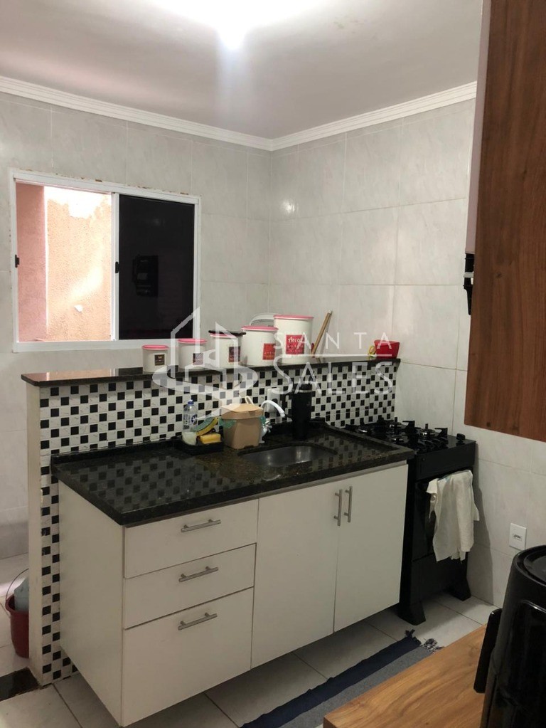 Apartamento, 2 quartos, 47 m² - Foto 6