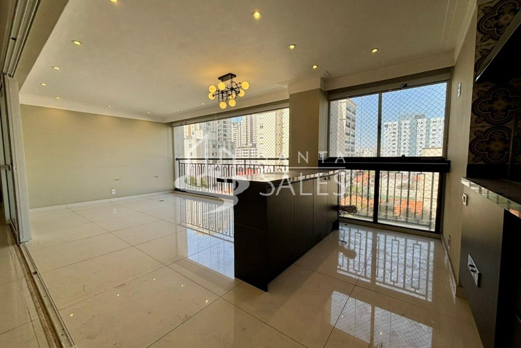 Apartamento, 3 quartos, 140 m² - Foto 1