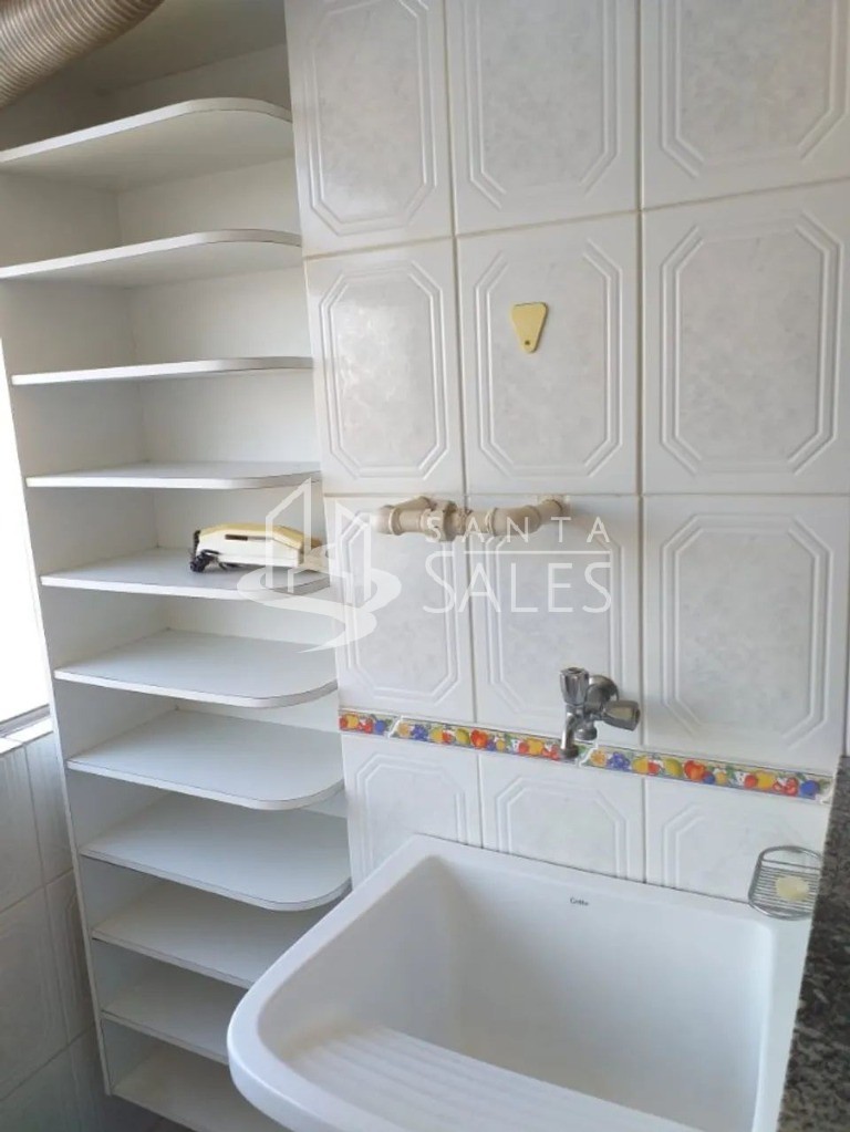 Apartamento, 2 quartos, 50 m² - Foto 4