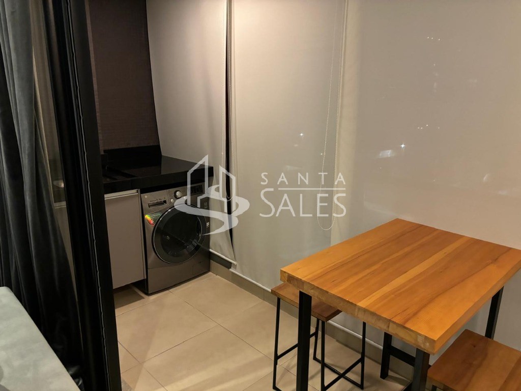 Apartamento, 1 quarto, 36 m² - Foto 16