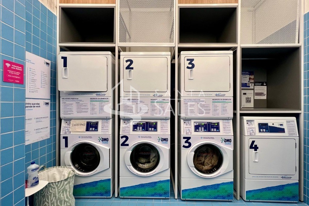 Apartamento, 3 quartos, 100 m² - Foto 44