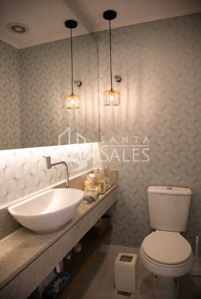Apartamento, 3 quartos, 124 m² - Foto 11