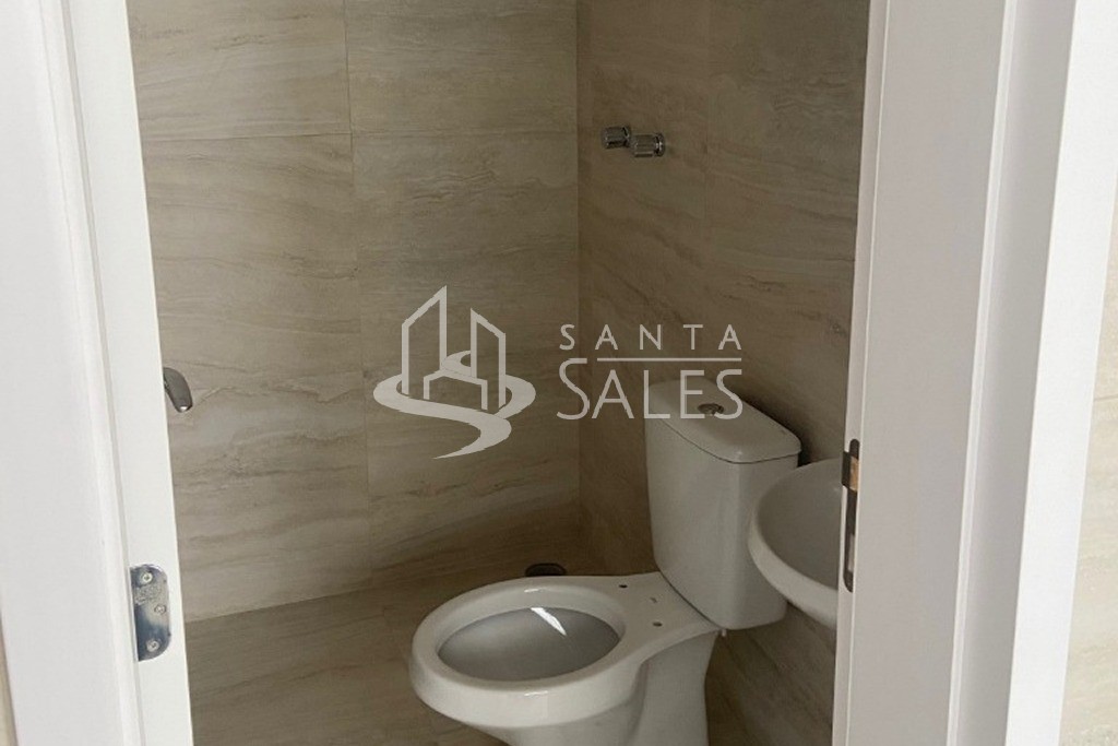 Apartamento, 3 quartos, 173 m² - Foto 13