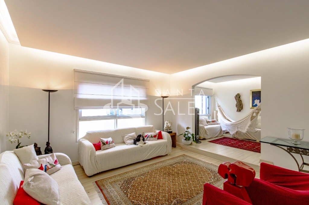 Apartamento, 3 quartos, 145 m² - Foto 7