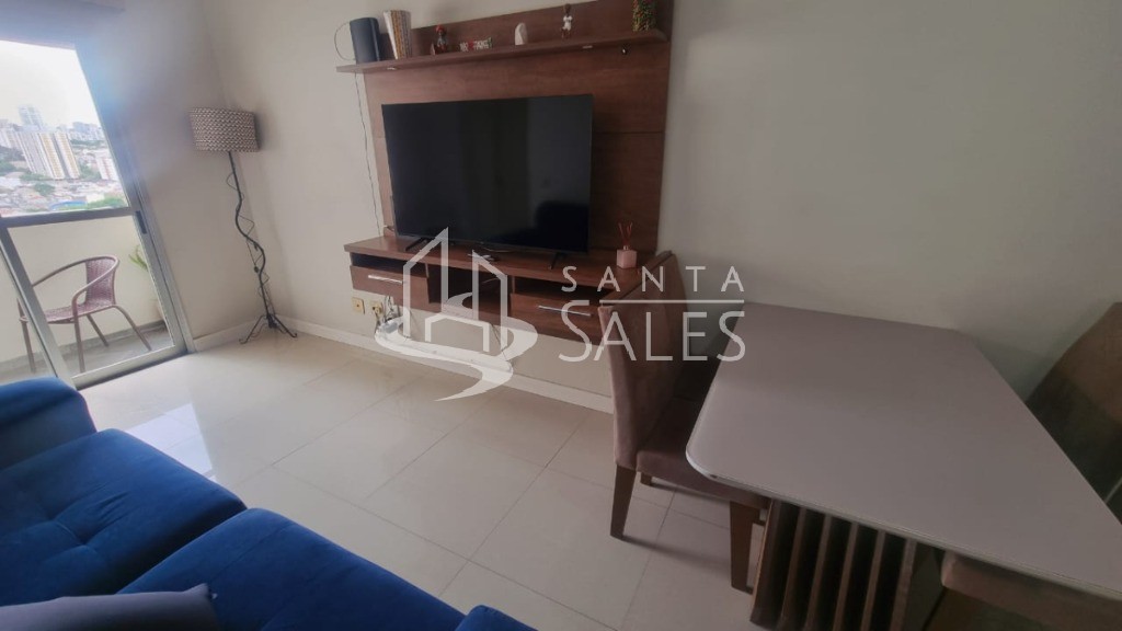 Apartamento, 2 quartos, 68 m² - Foto 7