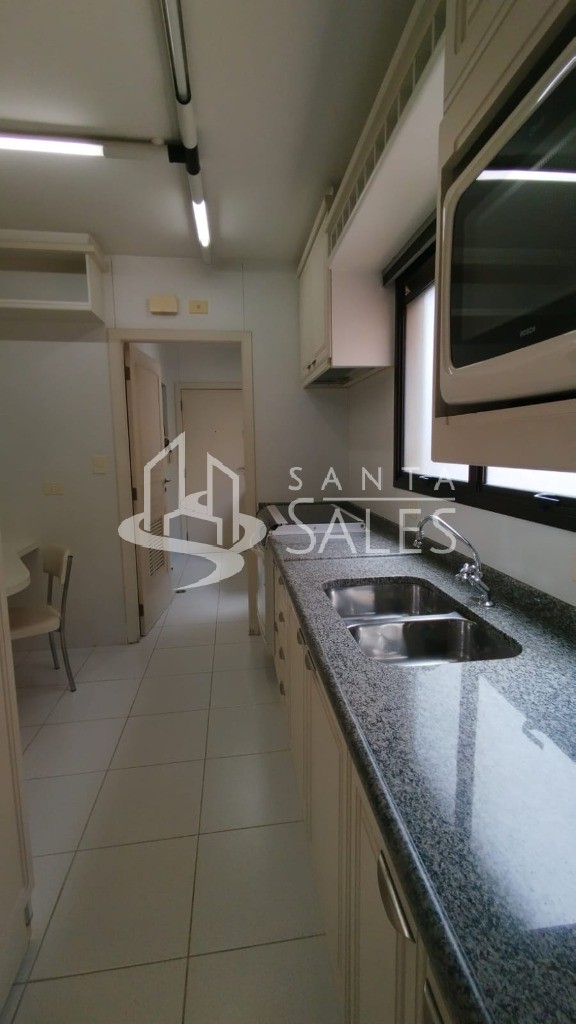 Apartamento, 3 quartos, 126 m² - Foto 11