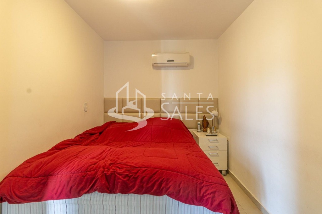 Apartamento, 2 quartos, 50 m² - Foto 4