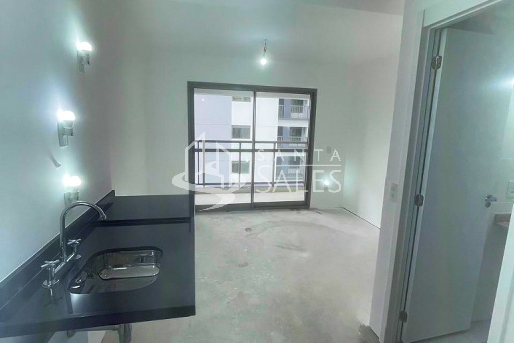 Kitnet-Studio, 28 m² - Foto 5
