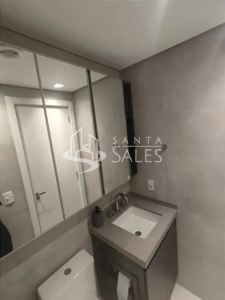 Apartamento, 1 quarto, 29 m² - Foto 9