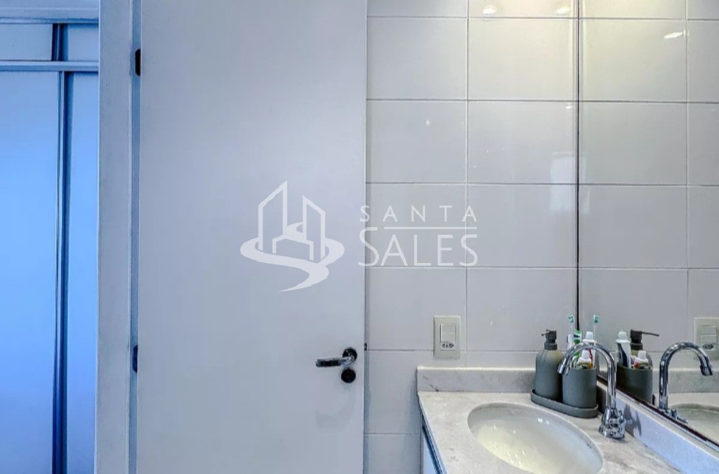 Apartamento, 2 quartos, 65 m² - Foto 21