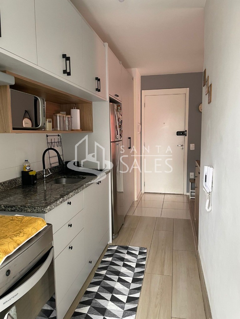 Apartamento, 3 quartos, 71 m² - Foto 3