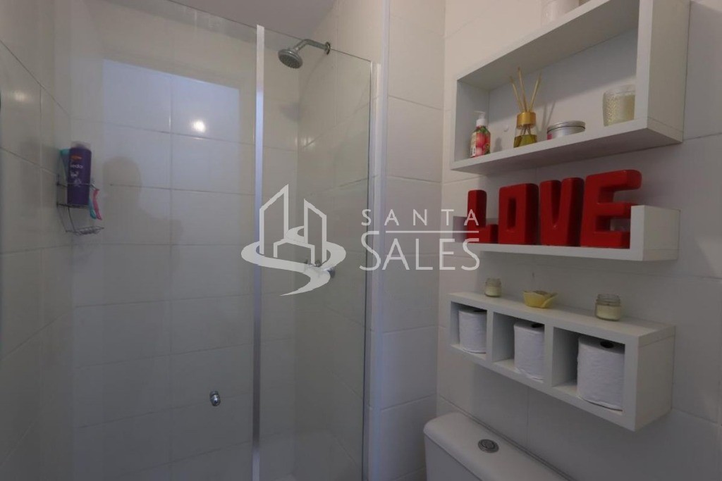 Apartamento, 2 quartos, 55 m² - Foto 23