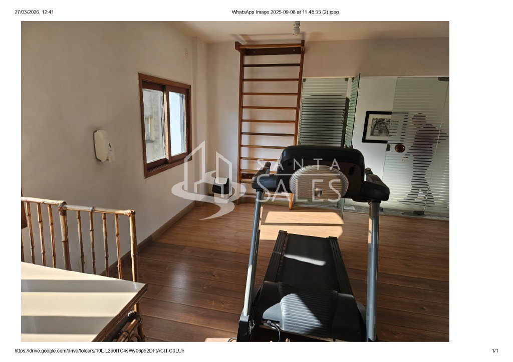 Flat/Apart Hotel, 1 quarto, 43 m² - Foto 23