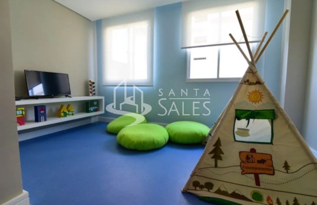 Apartamento, 3 quartos, 120 m² - Foto 47