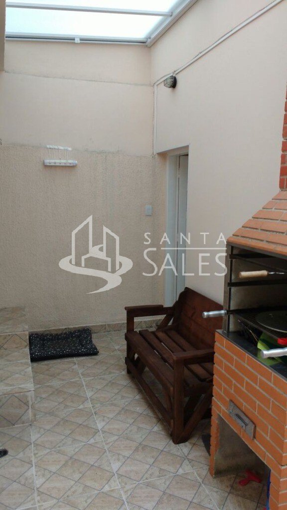 Casa, 4 quartos, 126 m² - Foto 23