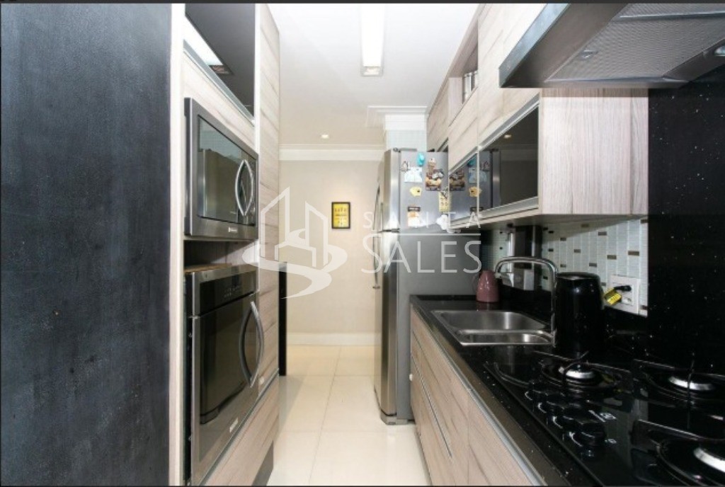 Apartamento, 3 quartos, 82 m² - Foto 5