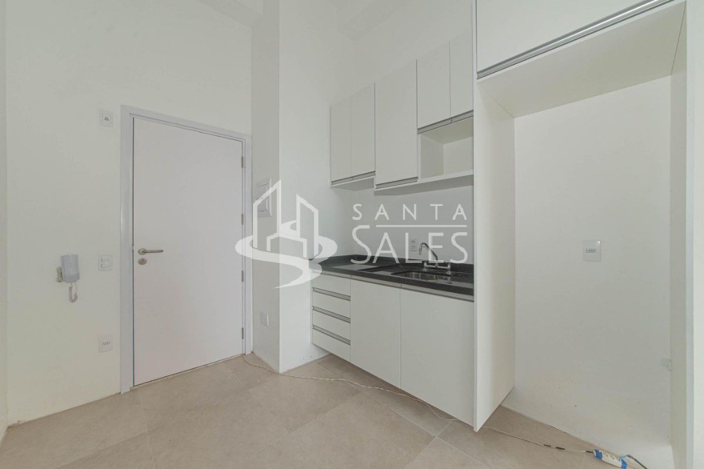 Apartamento, 1 quarto, 28 m² - Foto 7