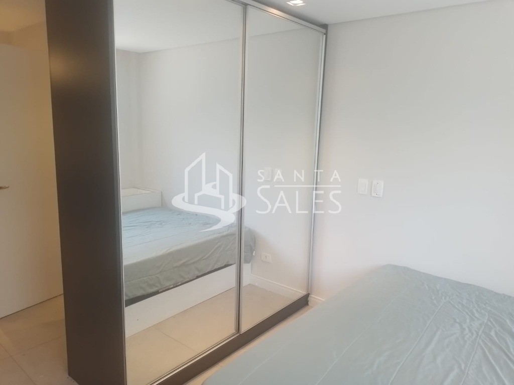 Apartamento, 1 quarto, 32 m² - Foto 7
