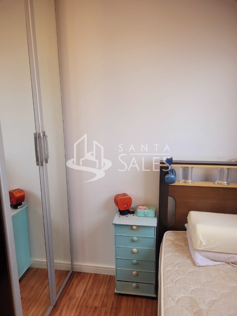 Apartamento, 1 quarto, 37 m² - Foto 8