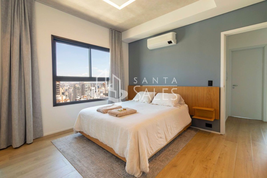 Apartamento, 3 quartos, 100 m² - Foto 15