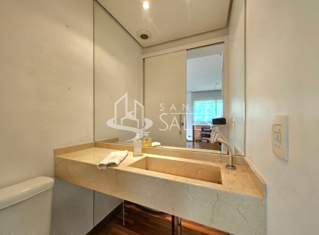 Apartamento, 3 quartos, 147 m² - Foto 22